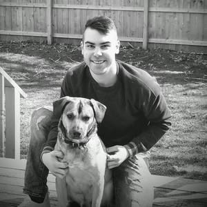 Meet your Posher, Ben